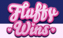 Fluffy Wins DE logo