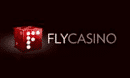 Fly Casino DE logo