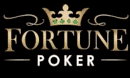 Fortune Poker DE logo