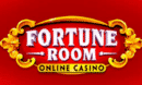 Fortune Room Casino DE logo