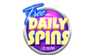 Free Daily Spins DE logo