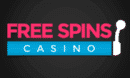 Free Spins Casino DE logo