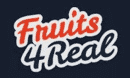 Fruits4real DE logo