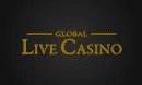 Global Live Casino DE logo