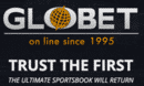 Globet DE logo