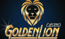 Golden Lion New DE logo
