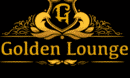Golden Lounge DE logo