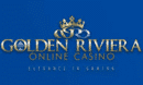 Golden Riviera Casino DE logo