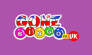 Gone Bingo DE logo