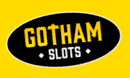 Gotham Slots DE logo