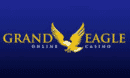 Grand Eagle Casino DE logo