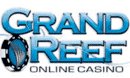Grand Reef Casino DE logo