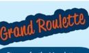 Grandroulette DE logo