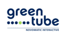 Greentube DE logo