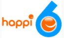 Happi Group DE logo