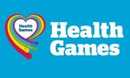 Health Games DE logo