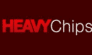Heavy Chips DE logo