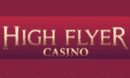 High Flyer Casino DE logo