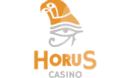 Horus Casino DE logo