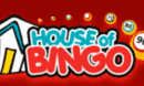 House of Bingo DE logo