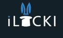 ilucki DE logo