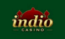 Indio Casino DE logo