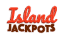 Island Jackpots DE logo