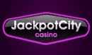 Jackpot City Casino DE logo