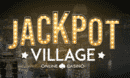 Jackpot Village DE logo