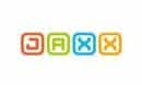 Jaxx DE logo