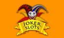 Joker Slots DE logo