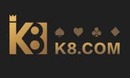 K8 DE logo