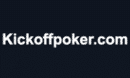 Kickoff Poker DE logo