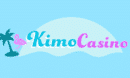 Kimo Casino DE logo