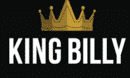 kingbillycasino logo de
