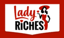 Lady Riches DE logo