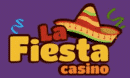 Lafiesta Casino DE logo