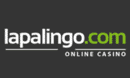 lapalingo logo de