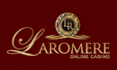 Laromere DE logo