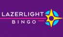 Lazer Light Bingo DE logo