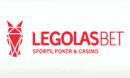 Legolas DE logo