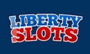 Liberty Slots DE logo