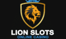 Lion Slots DE logo