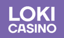 Loki Casino DE logo