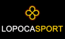 Lopocasport DE logo