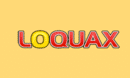 Loquax Bingo DE logo