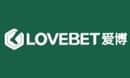 Lovebet DE logo