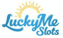Luckyme Slots DE logo