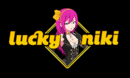 Lucky Niki DE logo
