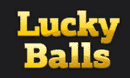 Lucky Balls DE logo